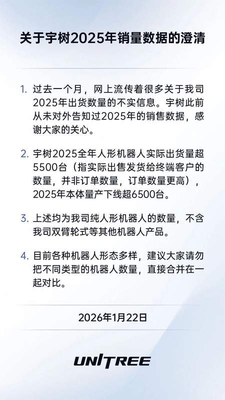  宇树科技科创板IPO获上交所受理；高性能机器人企业迈向资本市场新阶段。 IT技术