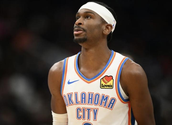 球员视角下的MVP真相;安东尼力挺SGA为本赛季核心;雷霆强势印证其价值。 体育新闻