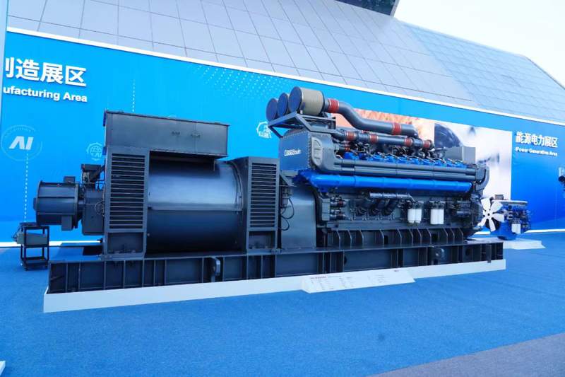 别再盯着芯片看:AI时代的真正红利竟藏在传统工业的备用电源里 IT技术