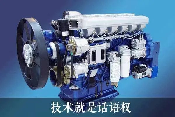 别再盯着芯片看:AI时代的真正红利竟藏在传统工业的备用电源里 IT技术