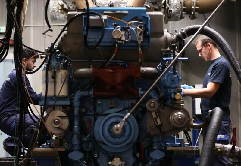 别再盯着芯片看:AI时代的真正红利竟藏在传统工业的备用电源里 IT技术