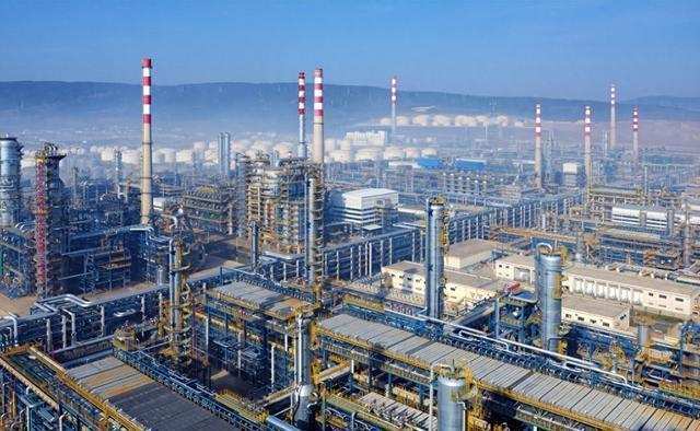  深度揭秘：哈国能源流向背后的地缘博弈与资本逻辑 新闻