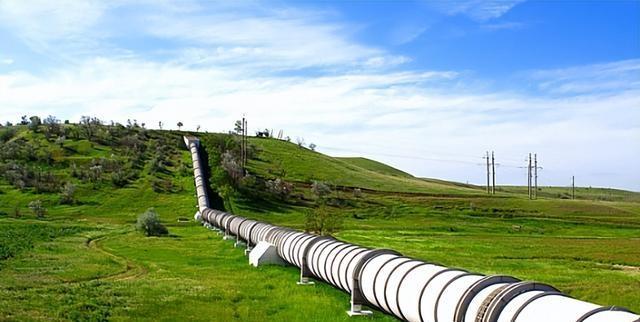  深度揭秘：哈国能源流向背后的地缘博弈与资本逻辑 新闻