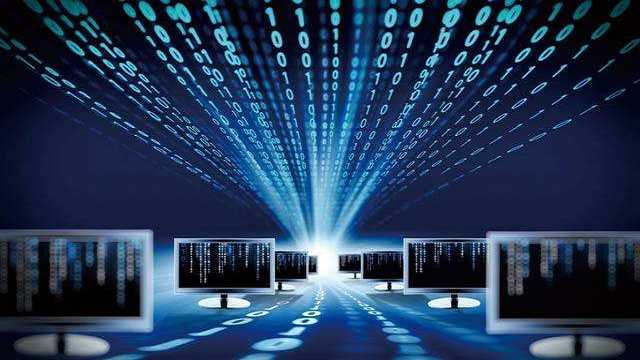  地缘风云变幻：算力基础设施建设的全新风险窗口 新闻