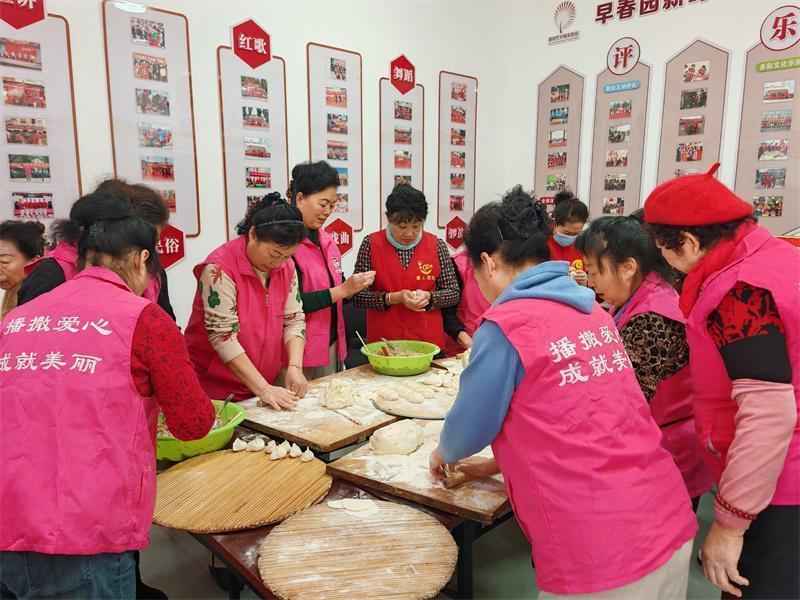 【千余场公益实践背后的逻辑】+【解析文明社区的成长路径】