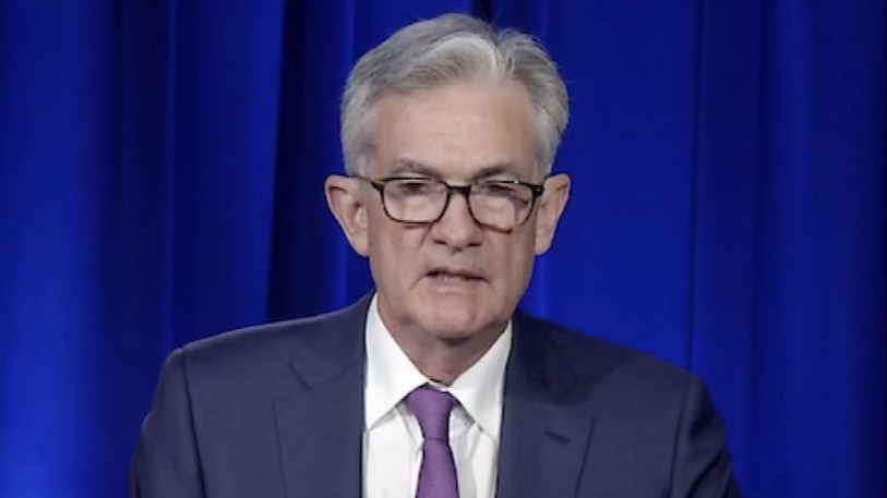 宏观博弈:美联储货币政策的“双向挤压”与通胀锚定逻辑 股票财经