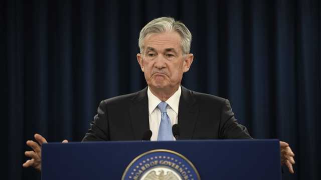 宏观博弈:美联储货币政策的“双向挤压”与通胀锚定逻辑 股票财经