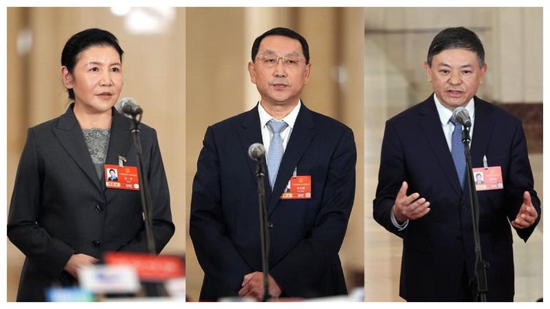  忧虑与审慎：透视九十六万亿债务背后的财政逻辑 新闻