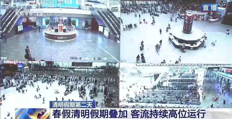  铁路大数据动态调度系统：实现客流精准匹配与高效分流 IT技术