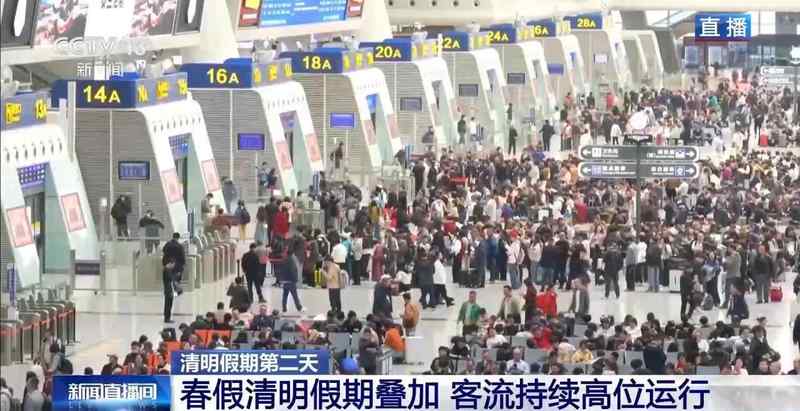  铁路大数据动态调度系统：实现客流精准匹配与高效分流 IT技术