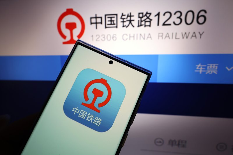  铁路大数据动态调度系统：实现客流精准匹配与高效分流 IT技术