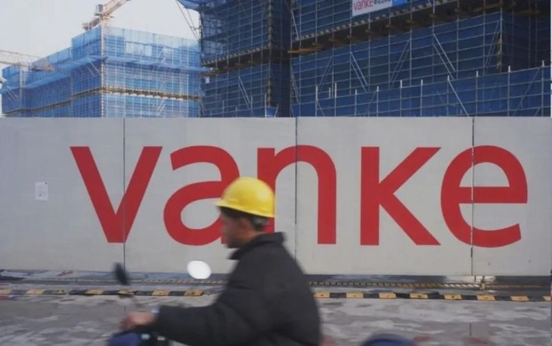 【千亿级账面亏损】:地产巨头“体外循环”模式的崩塌真相 新闻