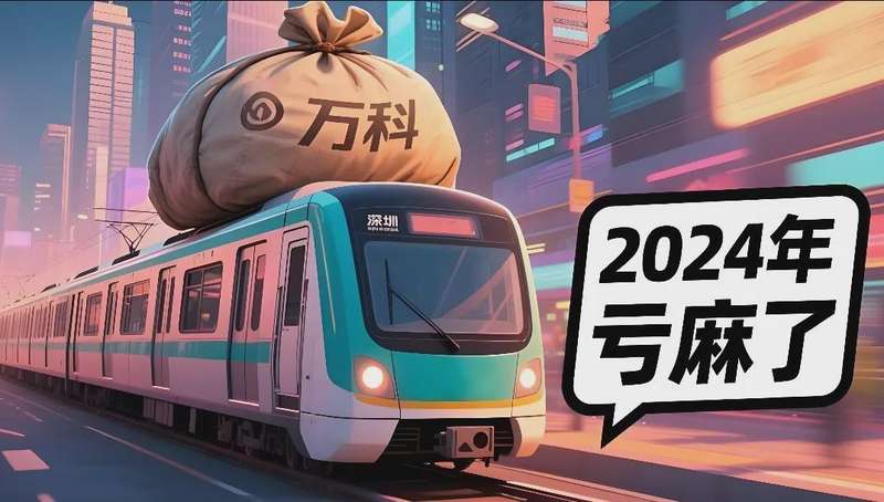 【千亿级账面亏损】:地产巨头“体外循环”模式的崩塌真相 新闻