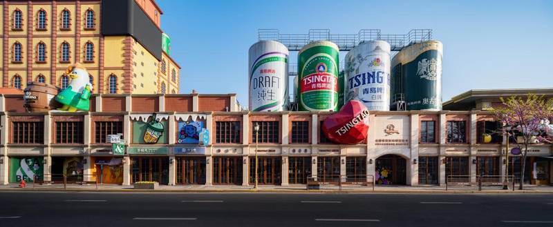  数字时代文旅突围：工业遗产的叙事重构与价值重塑 文化旅游