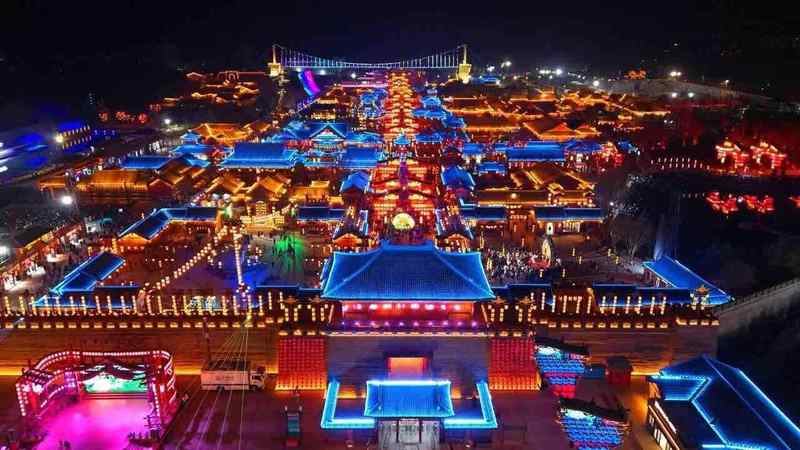 技术破局：东平湖文旅“泰山+”战略的底层架构与流量转化闭环深度拆解 文化旅游