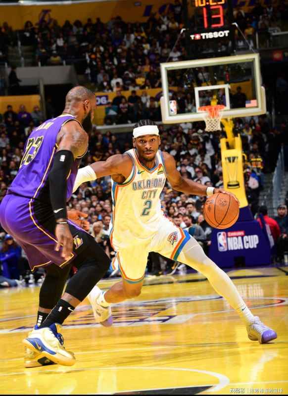  【战术深度】雷霆窒息的防守体系，是如何摧毁湖人进攻的？ 体育新闻