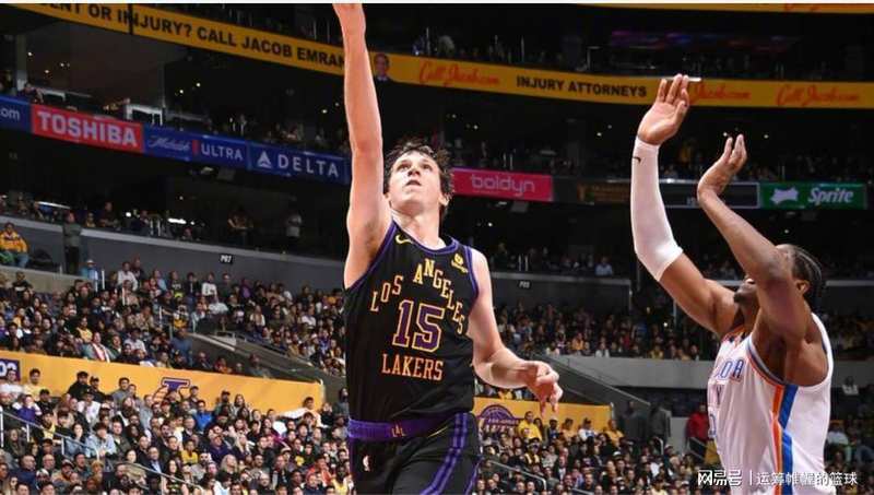  【战术深度】雷霆窒息的防守体系，是如何摧毁湖人进攻的？ 体育新闻