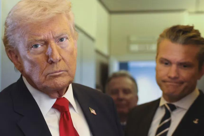 那个在伊朗上空消失的年轻人：他只是一名飞行员，却成了改变一切的人质 新闻