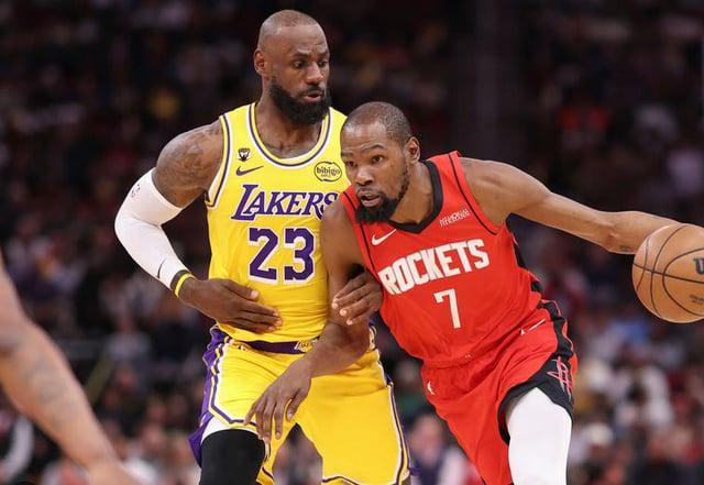 伤病潮下的西部第5：湖人阵容容错率的系统性崩溃与季后赛结构性分析 体育新闻