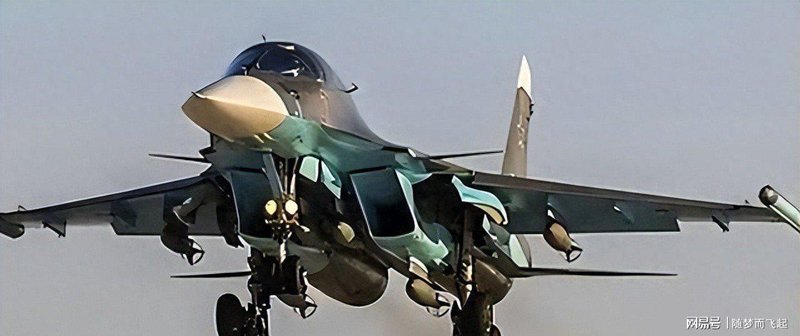  从俄乌战场到歼-20：精确制导时代的空战逻辑重构 新闻
