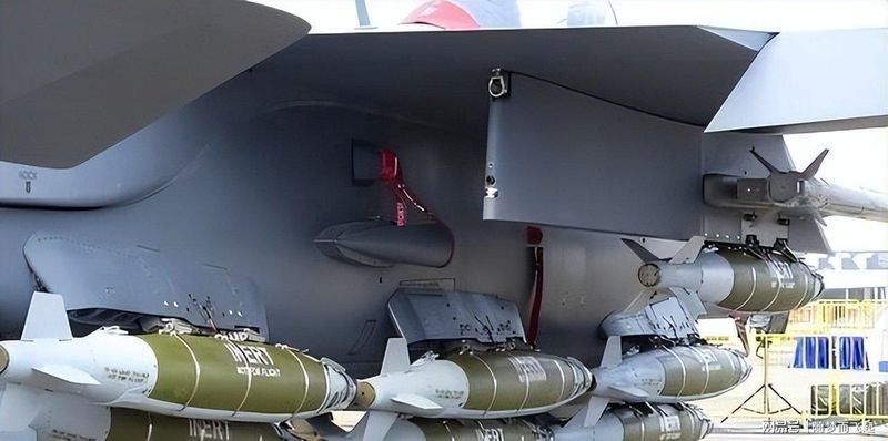  从俄乌战场到歼-20：精确制导时代的空战逻辑重构 新闻