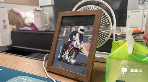 从发烧友到投资人：一个96年小伙如何精准捕捉张雪机车赛道