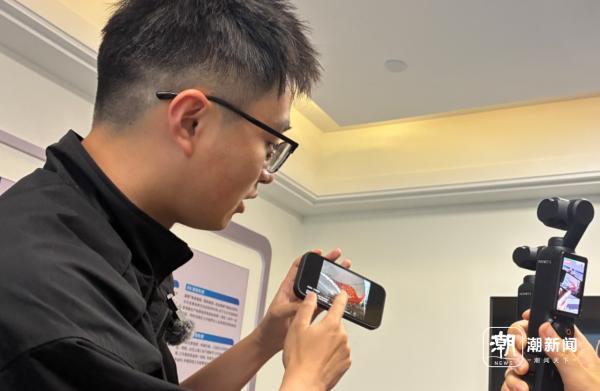  从发烧友到投资人：一个96年小伙如何精准捕捉张雪机车赛道 股票财经