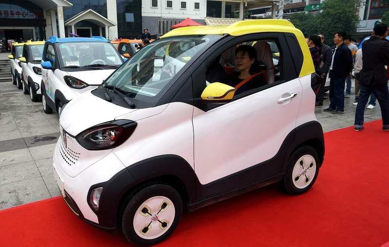  【硬核拆解】电车轮胎为何成为「续航杀手」：三个物理定律正在掏空你的钱包 汽车科技