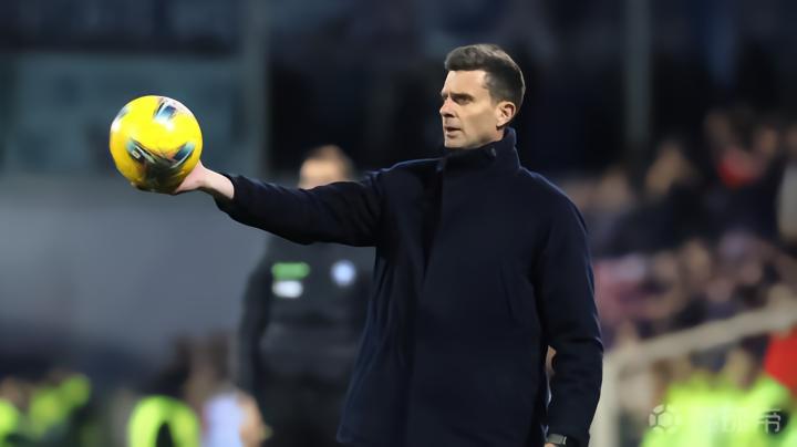  尤文更衣室暗流：莫塔战术革命为何难逃黯然离场 体育新闻