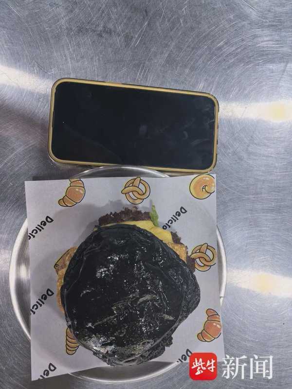  一场关于“值不值”的较量：谁都没有赢家的自助餐风波 新闻