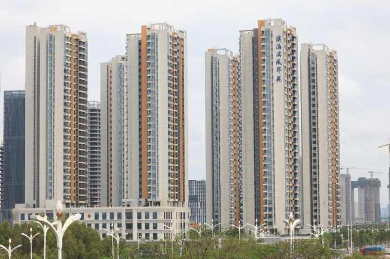  东莞配售型保障房政策全解：东寮·溪江苑申购逻辑与技术细节 房产家居