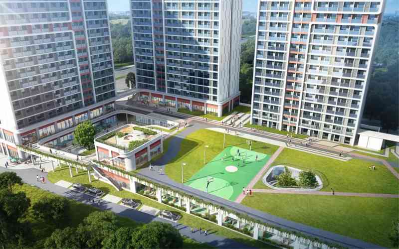  东莞配售型保障房政策全解：东寮·溪江苑申购逻辑与技术细节 房产家居