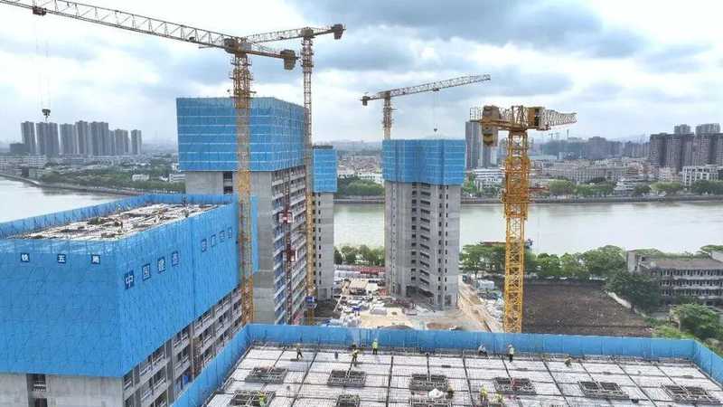  东莞配售型保障房政策全解：东寮·溪江苑申购逻辑与技术细节 房产家居