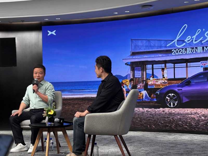  技术破局：小鹏MONA M03如何用AI重新定义A级纯电轿跑 汽车科技