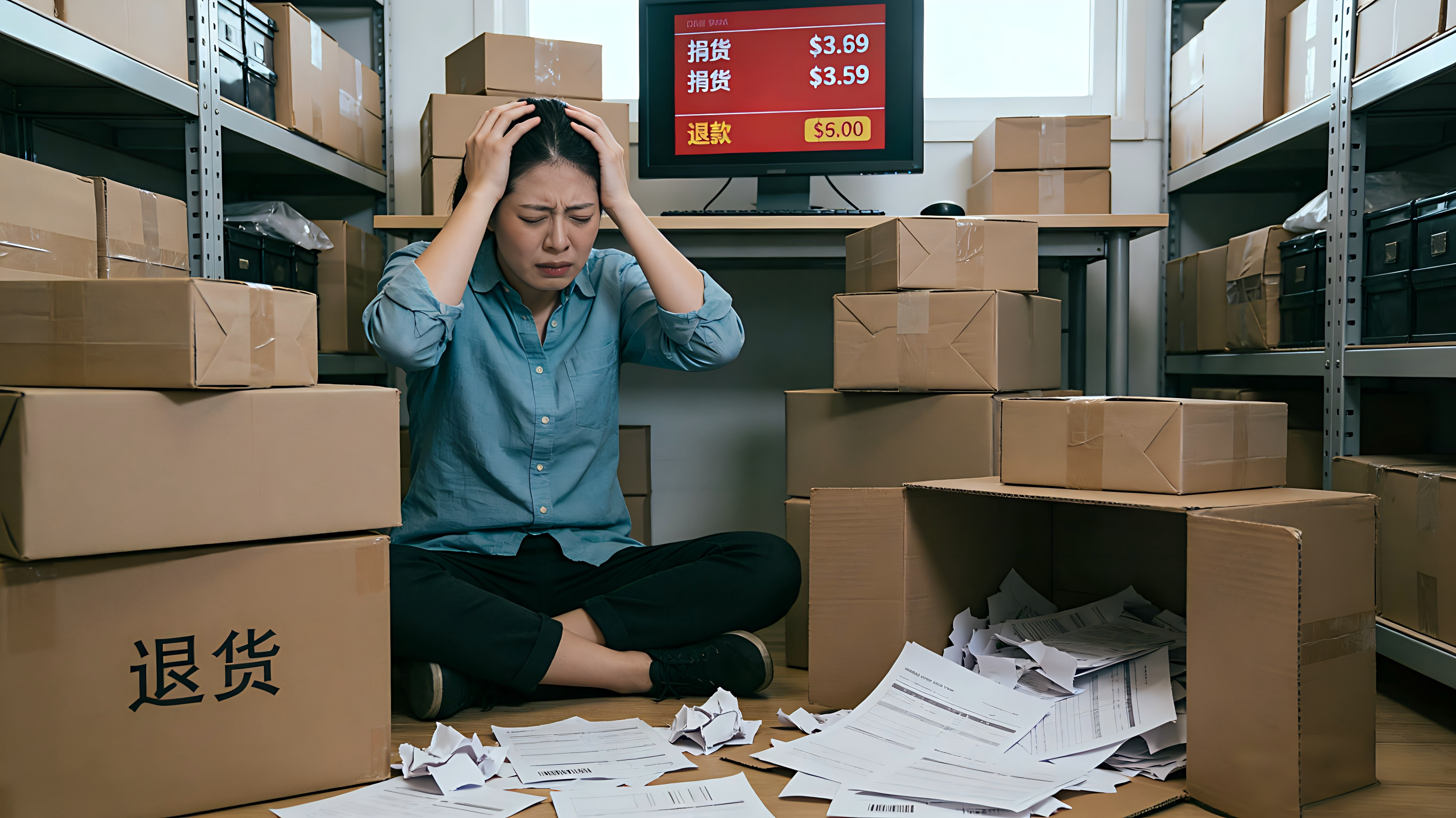  【质量危机深度复盘】62万件产品召回：跨境供应链合规失效的深层逻辑与破局路径 企业服务