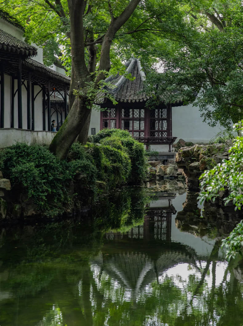 【技术流】苏州五一避人潮：2天1夜错峰出行方案・实测数据与底层逻辑