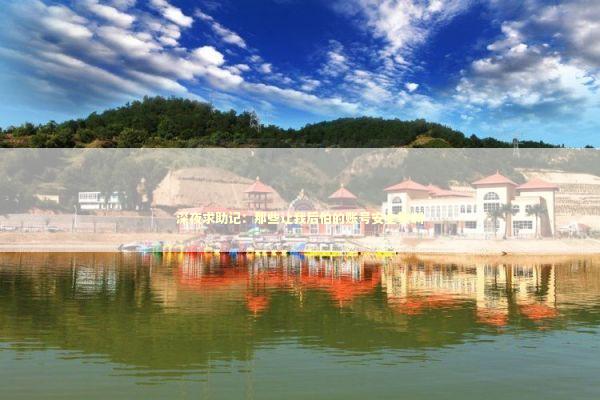 深夜求助记:那些让我后怕的账号安全教训 深夜求助记:那些让我后怕的账号安全教训